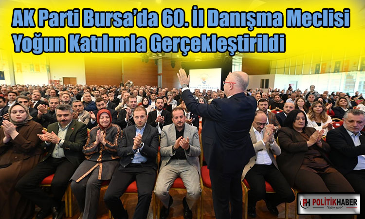 Gürkan: Ev sahibi Türkiye, ev sahibi Bursa!