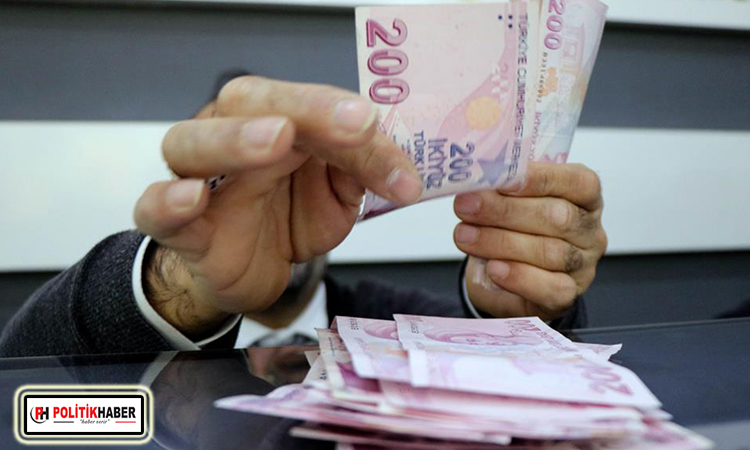 Halkın yarısından fazlası 'borçlu'