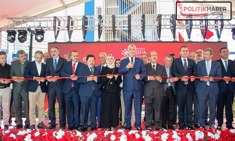 Hayat Hastanesi'nden yeni yatırım!