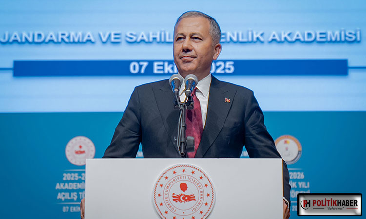 İçişleri Bakanlığı 