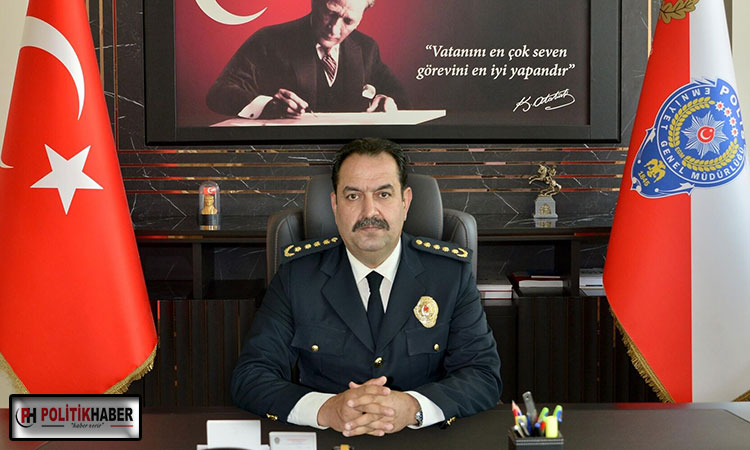 İlker Arslan gözaltına alındı