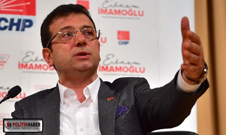 İmamoğlu hakkında yeni karar!