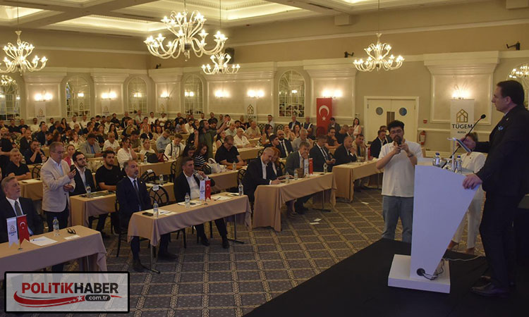 İMSİAD ve İMSİFED’den Bursa işbirliği vurgusu!