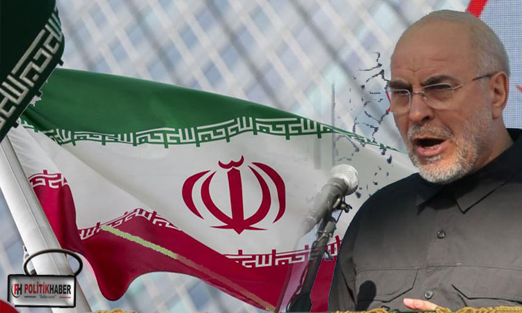 İran'dan ABD'ye saldırı uyarısı!