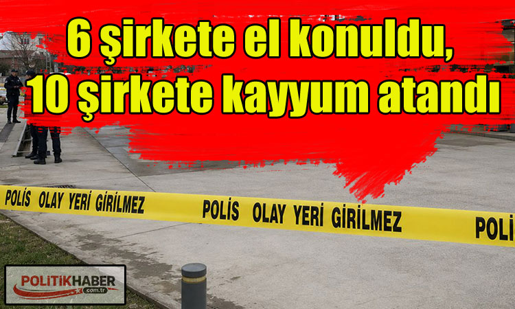 İstanbul merkezli akaryakıt operasyonu!
