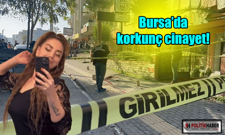 Kadın cinayetlerine bir yenisi daha eklendi