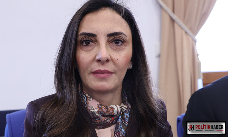 Kayışoğlu: Karar hepimizin vicdanını sarsmıştır!