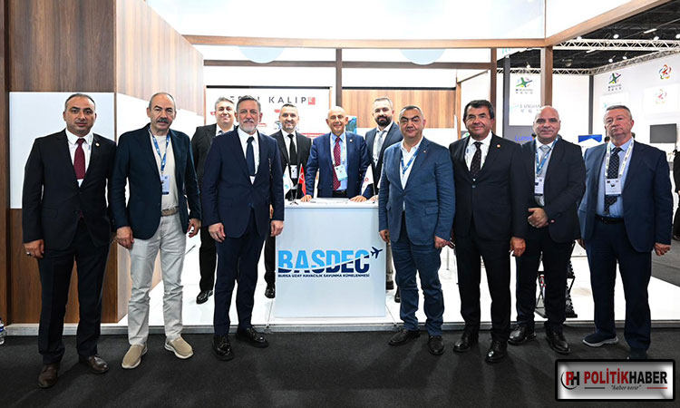 KFA Fuarcılık 2025’te  Türkiye’nin İhracat Hedeflerine  Güçlü Katkı Sağladı