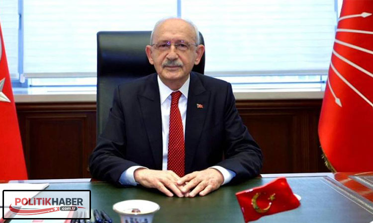 Kılıçdaroğlu’ndan kurultay mesajı
