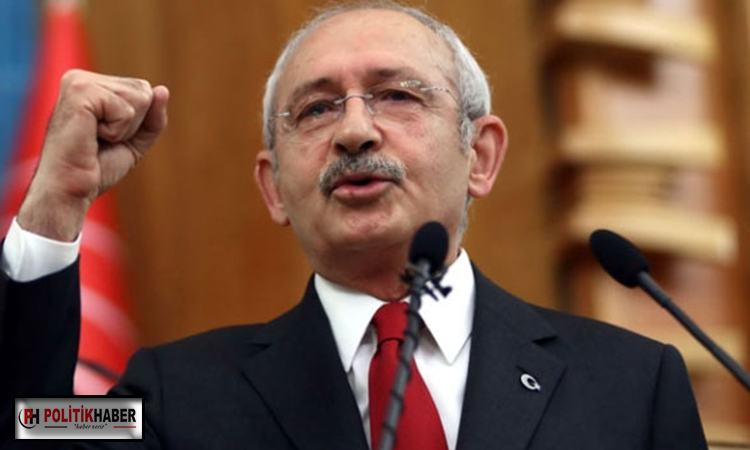 Kılıçdaroğlu: Yargı kararını tanıyacağım!