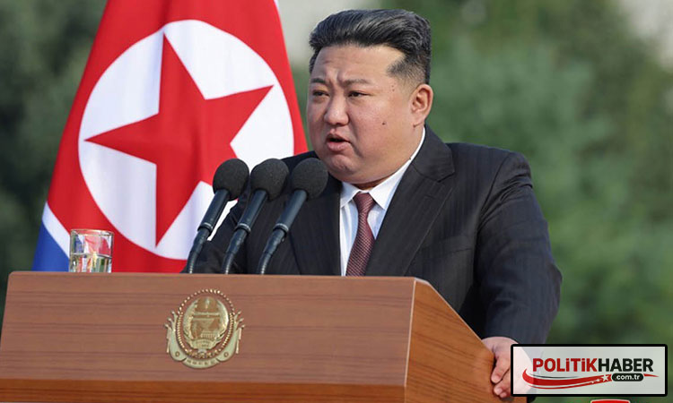 Kim Jong Un: İsrail'i yok etmek için bir füzemiz yeter