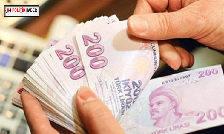 Kişi başına borç 100 bin TL’yi aştı!