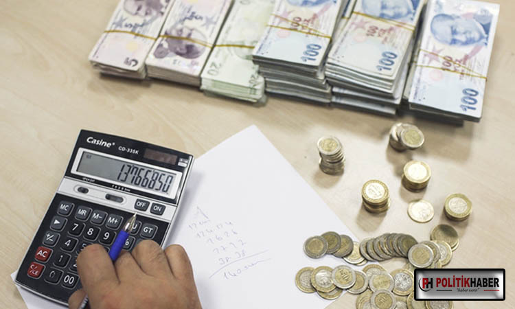 Kök maaşlar değişiyor!
