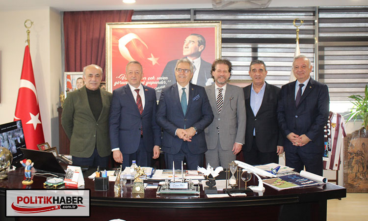 Kuzey Makedonya'nın yatırım avantajları anlatıldı!