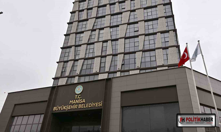 Manisa Büyükşehir Belediye Başkanı belli oldu