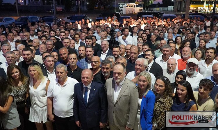 Matlı: Biz daha yeni başladık!