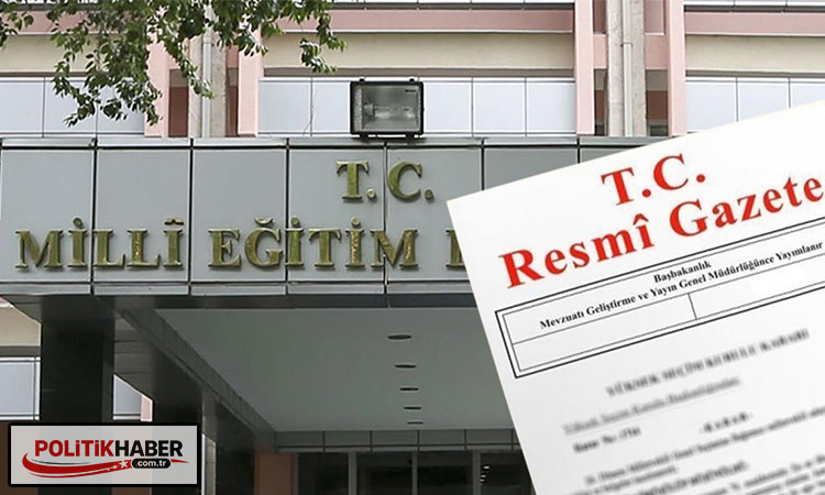 MEB’den yönetici atamalarında yeni dönem!