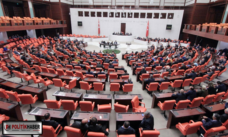 Meclis'te 80'e yakın kişi hastaneye başvurdu