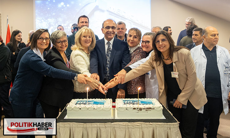 Medicabil Sağlık Grubu 16. Yaşında!