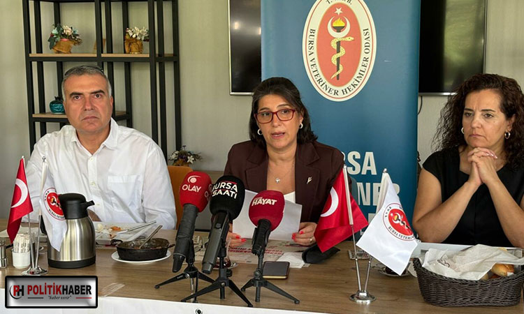 Melike Baysal'dan kuduz ve sahipsiz hayvan uyarısı!