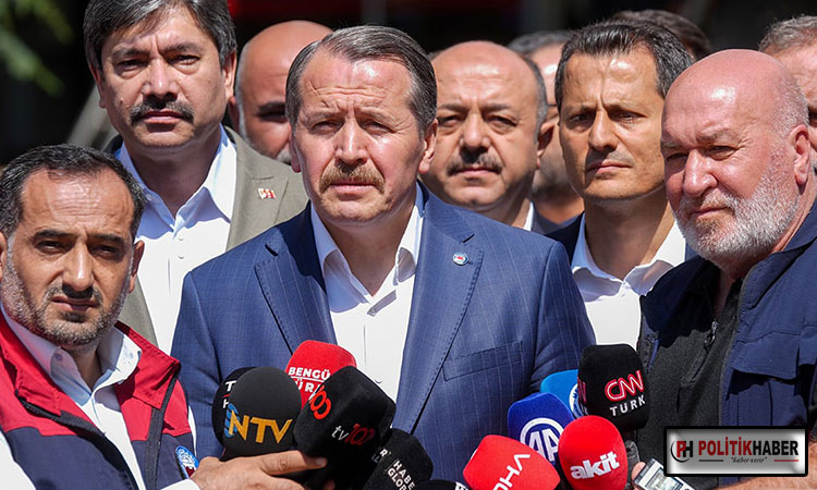 Memurun zam pazarlığı çıkmaza girdi