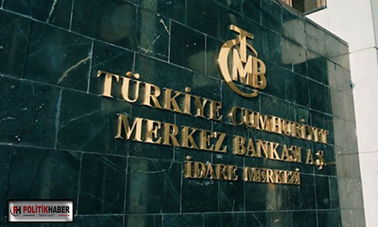Merkez Bankası faiz kararını açıkladı