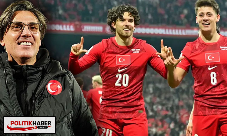 Montella'dan sürpriz kadro