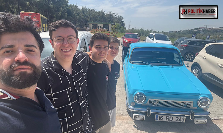 Mudanya Üniversitesi’nde yeniden hayat buldu