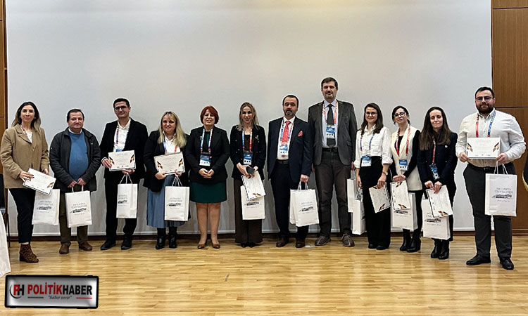 Mudanya Üniversitesi’nden uluslararası kongre!