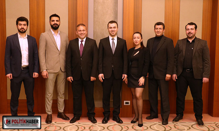 Mümin Kırcalı: Bursa'da yenilik zamanı!