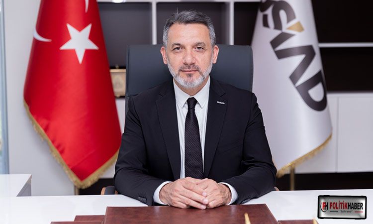 MÜSİAD Bursa'dan 2026 vizyonu!