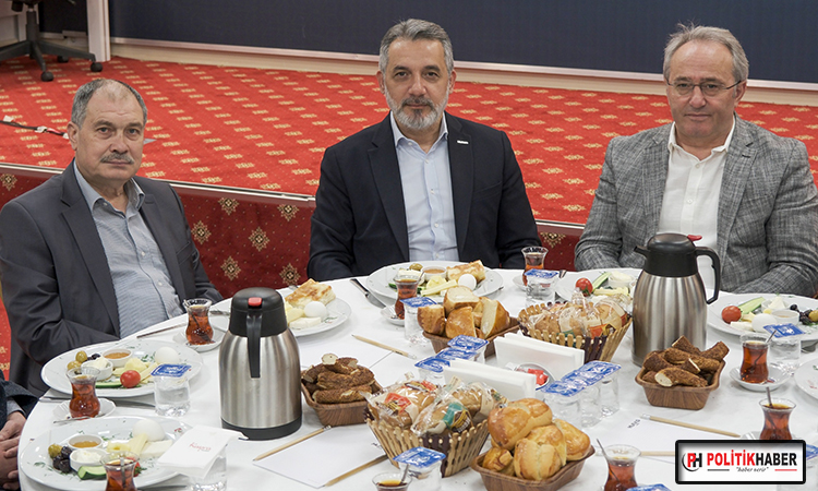 MÜSİAD ve Milli Eğitim'den anlamlı işbirliği!