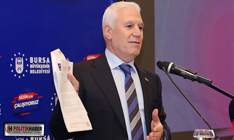 Mustafa Bozbey: Mahfel, pilavcı olur mu?