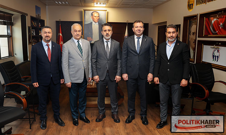 Mustafakemalpaşa'ya iki müjde