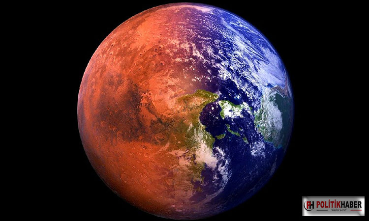 NASA, yaşamın ne zaman sona ereceğini hesapladı