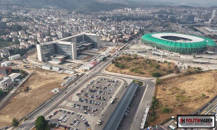 Ne zaman hizmete açılacak?