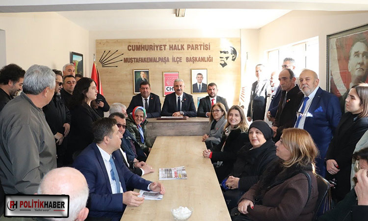 Nihat Yeşiltaş: Çarşı-pazar yangın yeri, çözüm sandık!