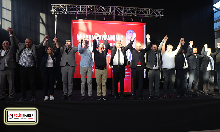 Nihat Yeşiltaş: Korkmuyoruz, kazanacağız!