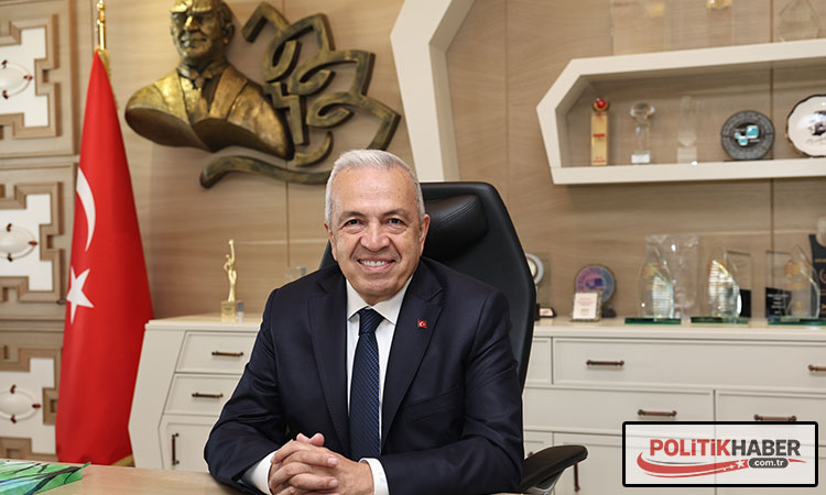 Nilüfer Belediyesi bayram boyunca sahada