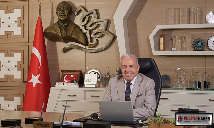 Nilüfer Belediyesi yönetim sistemi belgelerini yeniledi