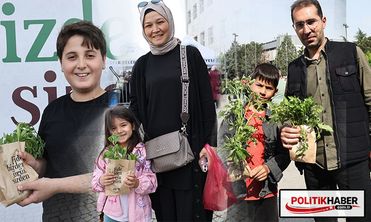 Nilüfer’de 120 bin fide vatandaşla buluştu