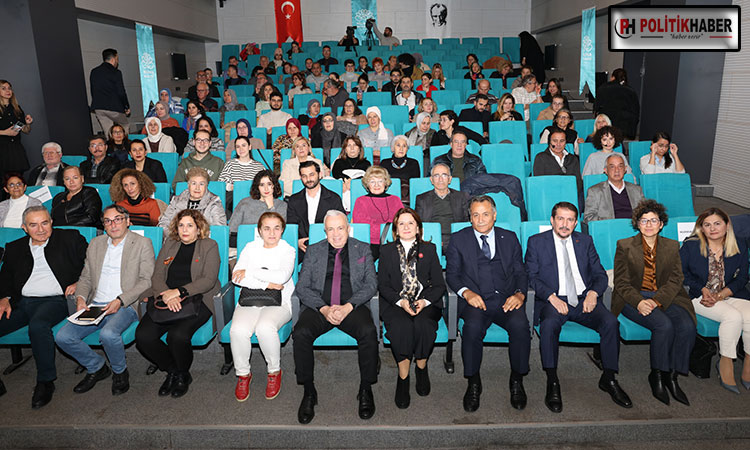 Nilüfer’de gönüllülük ve dayanışma buluşması