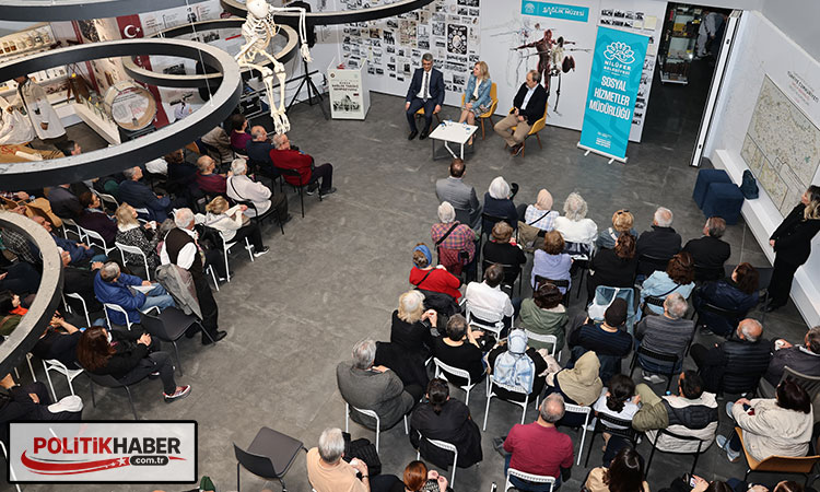 Nilüfer’de kalp sağlığı masaya yatırıldı!