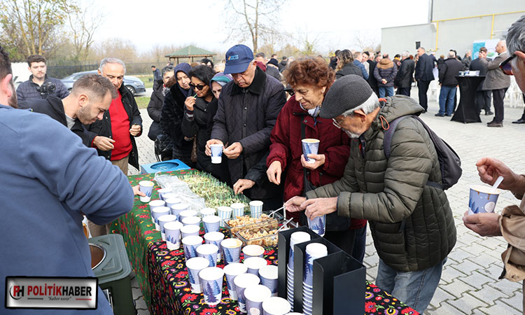 Nilüfer’de sürdürülebilir tarım konuşuldu!