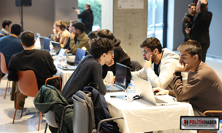 Nilüfer’in sorunlarına gençlerden yapay zeka destekli çözümler