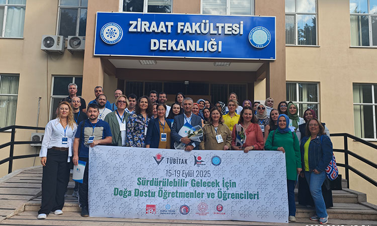 Öğrenciler için yeni bir aşama!