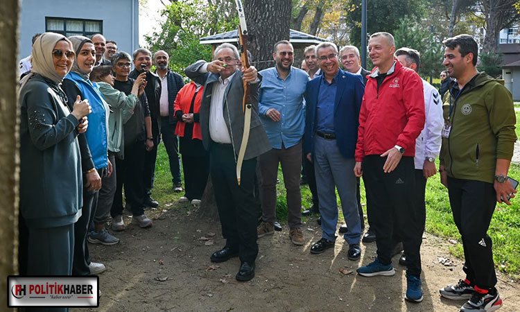 Öğretmen gelişim ve motivasyon kampı düzenlendi!