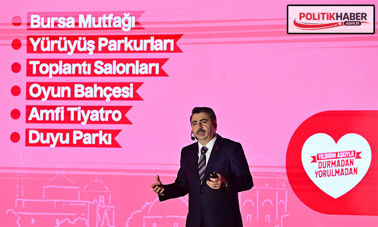 Oktay Yılmaz, değerlendirme toplantısı düzenledi!