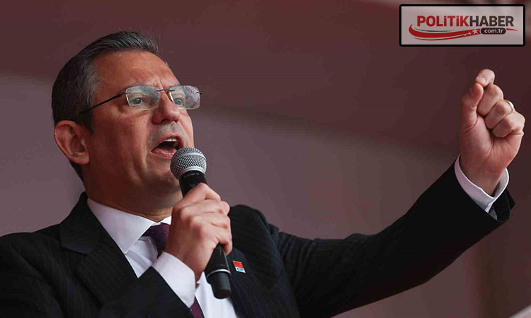 Özel'den Diyarbakır'da 'yeni parti' sinyali