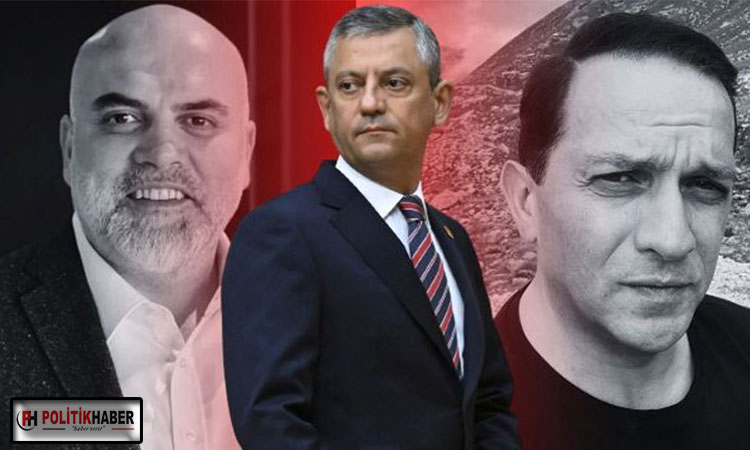 Özel’den Mücahit Birinci iddiası!